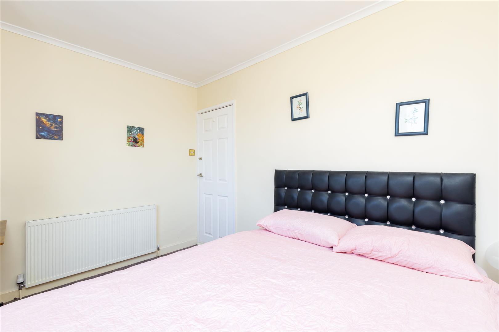 Athol Grove, Chorley